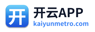 开云APP Logo